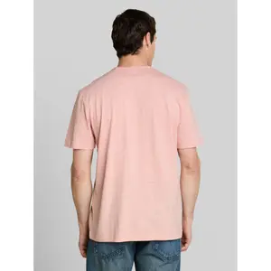 Flame-Printed T-Shirt Tom Tailor image-2