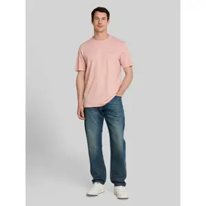 Flame-Printed T-Shirt Tom Tailor image-3
