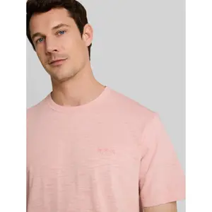 Flame-Printed T-Shirt Tom Tailor image-4