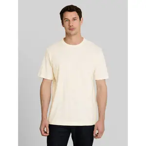Flame-Printed T-Shirt Tom Tailor image-1