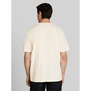 Flame-Printed T-Shirt Tom Tailor image-2
