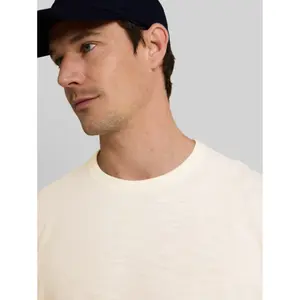 Flame-Printed T-Shirt Tom Tailor image-4