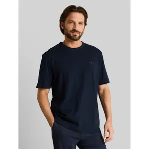 Heathered T-shirt Tom Tailor image-1