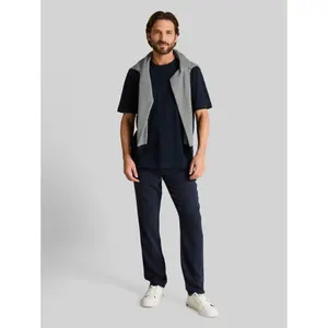 Heathered T-shirt Tom Tailor image-3