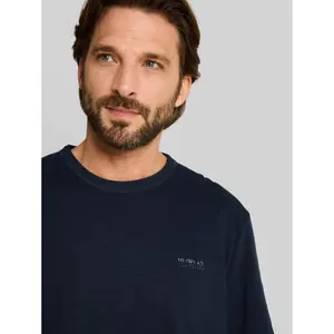 Heathered T-shirt Tom Tailor image-4