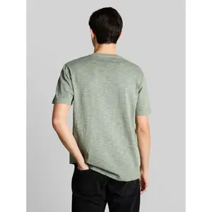 Cotton Jersey Printed T-shirt Tom Tailor image-2
