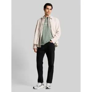 Cotton Jersey Printed T-shirt Tom Tailor image-3