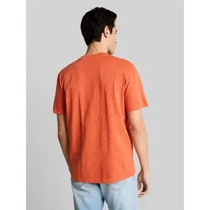 Cotton Jersey Printed T-shirt Tom Tailor image-2