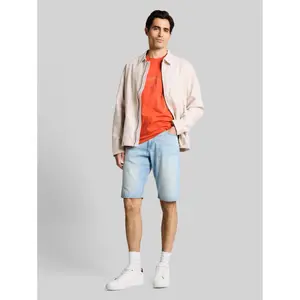 Cotton Jersey Printed T-shirt Tom Tailor image-3