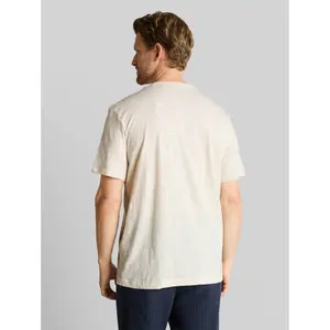 V-neck T-shirt Tom Tailor image-2