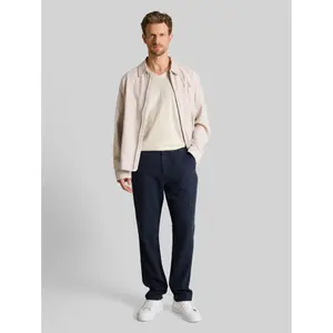 V-neck T-shirt Tom Tailor image-3