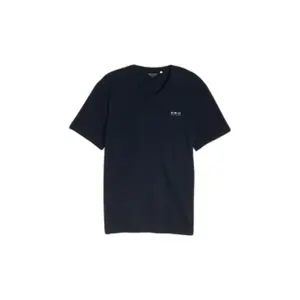 V-neck T-shirt Tom Tailor image-0