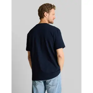 V-neck T-shirt Tom Tailor image-2