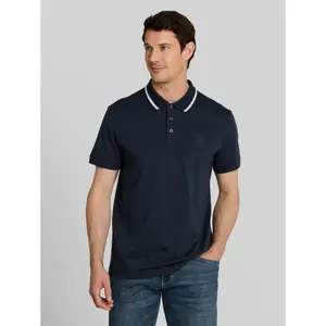 Polo Tom Tailor Basic image-1