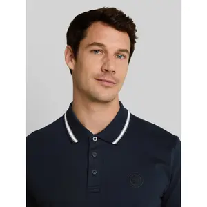 Polo Tom Tailor Basic image-4