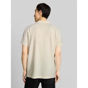Piqué polo shirt Tom Tailor Resort image-2