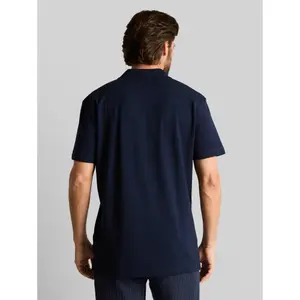 Piqué polo shirt Tom Tailor Resort image-2