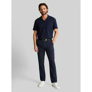 Piqué polo shirt Tom Tailor Resort image-3