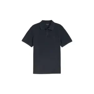 Worn Effect Polo Tom Tailor image-0