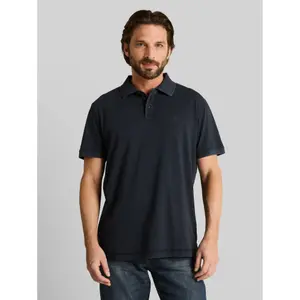 Worn Effect Polo Tom Tailor image-1