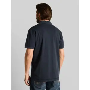 Worn Effect Polo Tom Tailor image-2