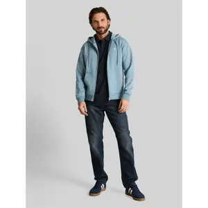Worn Effect Polo Tom Tailor image-3