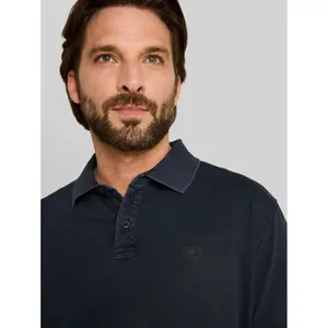 Worn Effect Polo Tom Tailor image-4