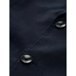 Linen blazer Tom Tailor image-5