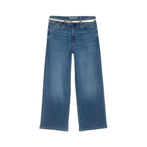 Wide Leg Women's Jeans Tom Tailor Nelma image-0
