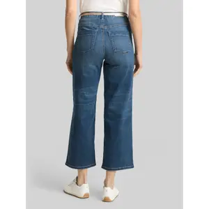 Wide Leg Women's Jeans Tom Tailor Nelma image-2