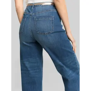 Wide Leg Women's Jeans Tom Tailor Nelma image-3