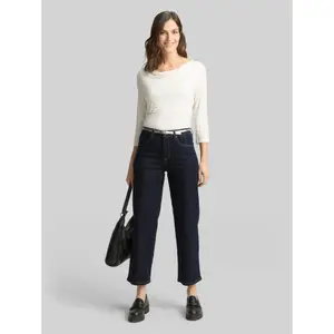 Wide Leg Women's Jeans Tom Tailor Nelma image-1
