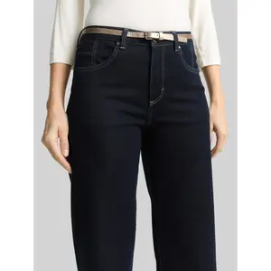 Wide Leg Women's Jeans Tom Tailor Nelma image-3