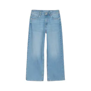 High Waist Wide Leg Jeans for Women Tom Tailor Nelma image-0