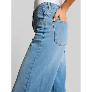 High Waist Wide Leg Jeans for Women Tom Tailor Nelma image-3