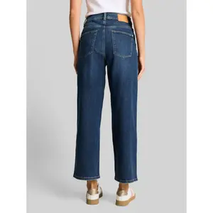 High Waist Wide Leg Jeans for Women Tom Tailor Nelma image-2
