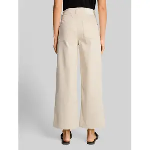 High Waisted Wide Leg Jeans Women Tom Tailor Nelma image-2