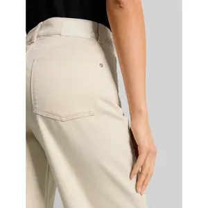High Waisted Wide Leg Jeans Women Tom Tailor Nelma image-3