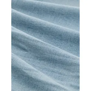 Low Rise Tapered Jeans for Women Tom Tailor Maya image-4