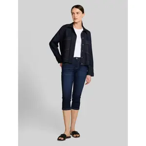 Slim jeans for women Tom Tailor Lene capri image-1