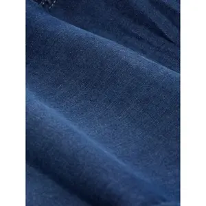 Slim Stretch Jeans Shorts for Women Tom Tailor Lene image-4