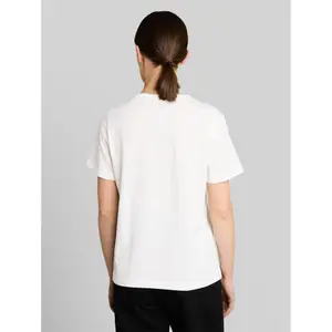 Basic Printed T-Shirt Women Tom Tailor image-2