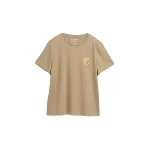Basic women's T-shirt Tom Tailor image-0