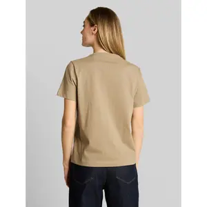 Basic women's T-shirt Tom Tailor image-2