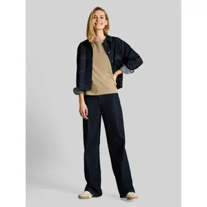 Basic women's T-shirt Tom Tailor image-3