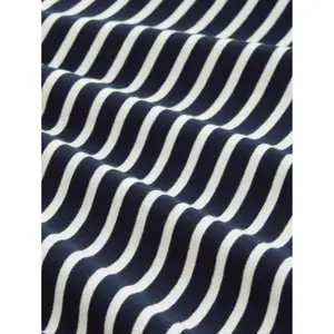 Women's long-sleeved striped T-shirt Tom Tailor image-5