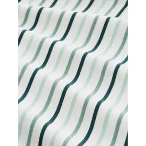Women's long-sleeved striped T-shirt Tom Tailor image-5