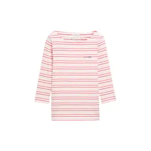 Striped women's t-shirt Tom Tailor image-0