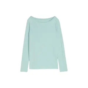 Women's T-shirt Tom Tailor image-0