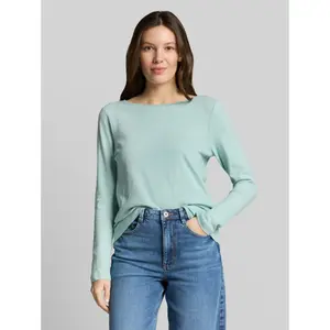 Women's T-shirt Tom Tailor image-1